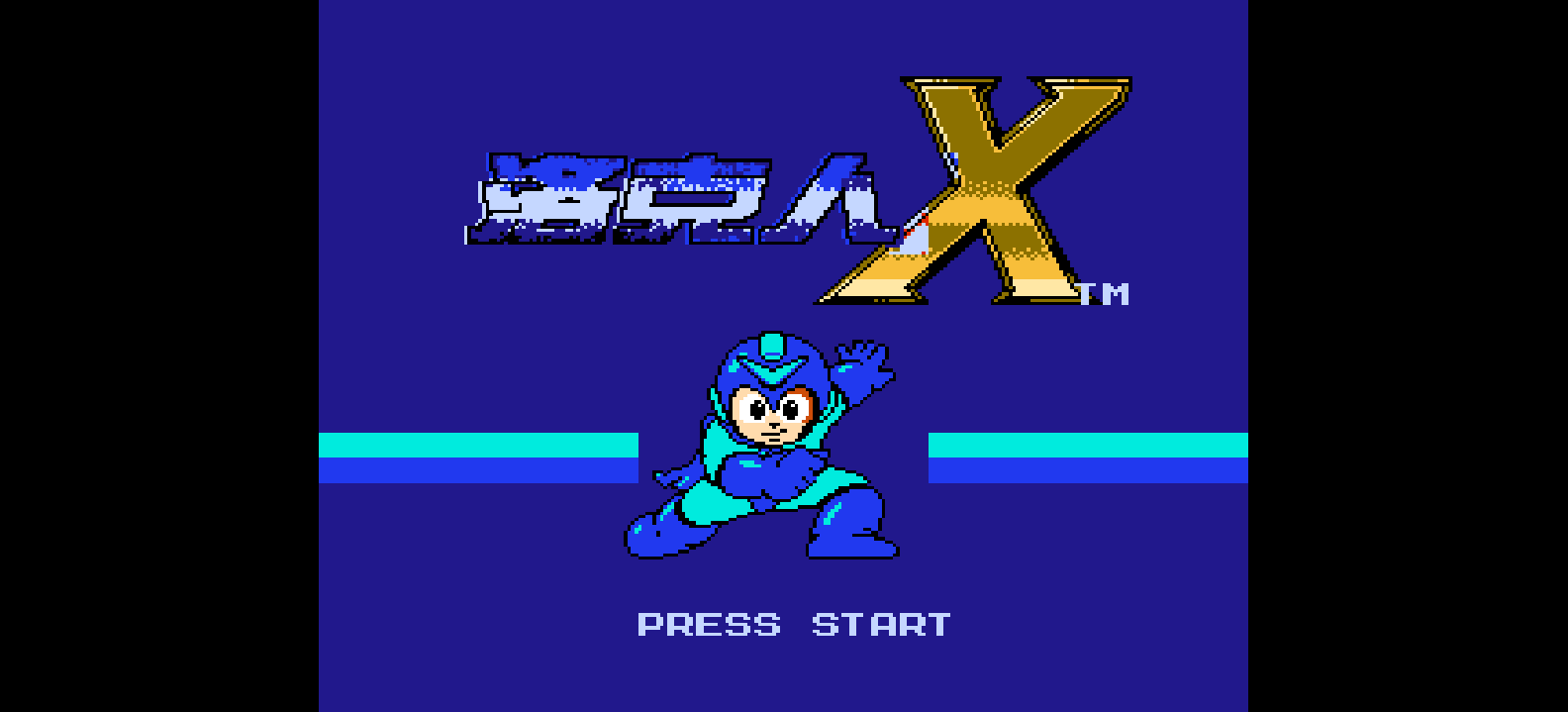 洛克人X(简)[MS](CN)[ACT](4Mb)